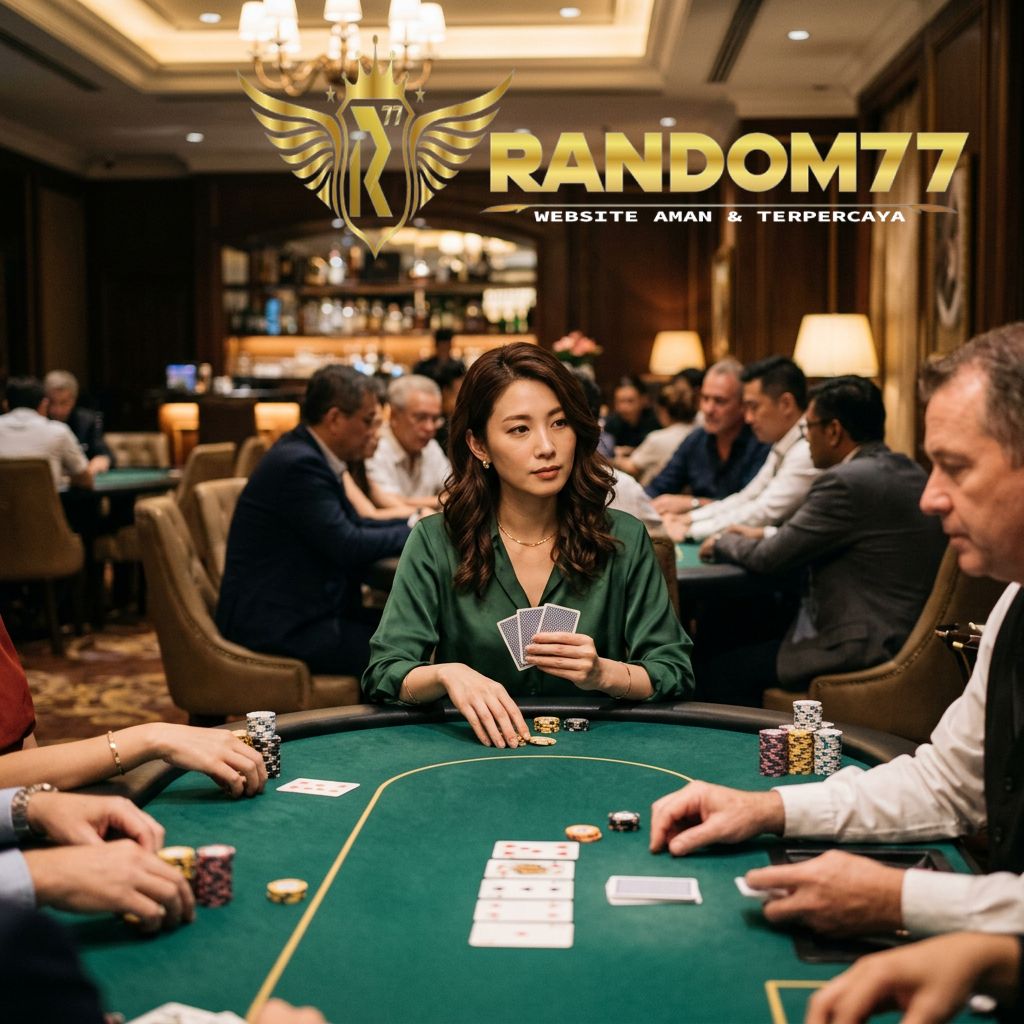 Random77